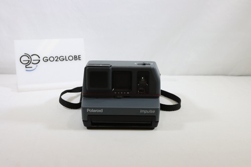 Polaroid impulse 600 plus - impulse, –