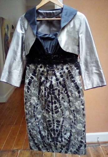 Abito vestito linea - abito, raffaelli