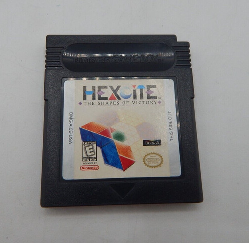 Nintendo gameboy color - gameboy,