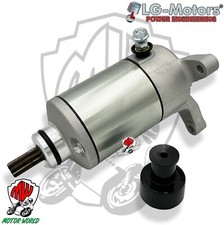 Motorino avviamento tipo - motorino,