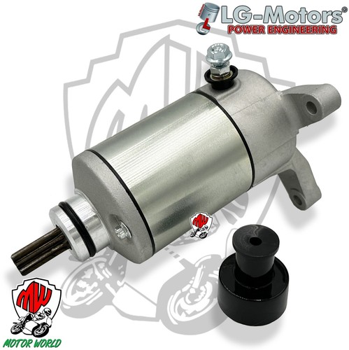 Motorino avviamento tipo - avviamento,