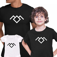 T-shirt maglietta Twin Peaks