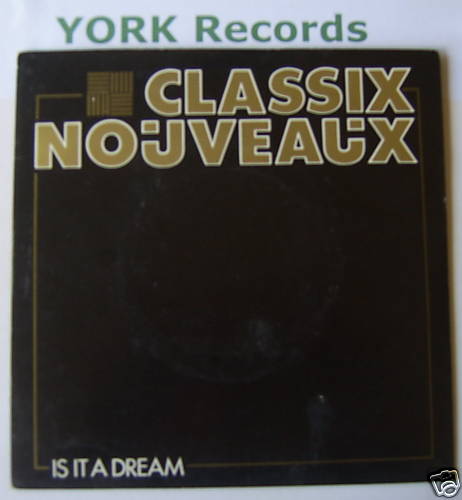 Classix nouveaux it a - classix, is
