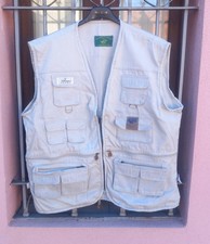 gilet smanicato uomo XXXL