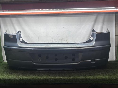 Paraurti posteriore renault - paraurti,