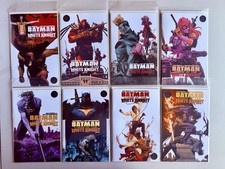 Batman Maledizione del