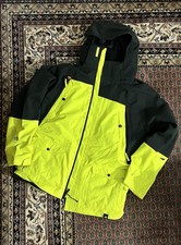 Giacca tecnica snowboard ride - giacca,