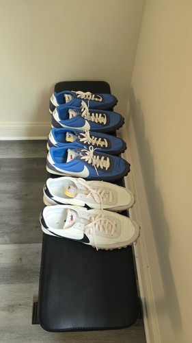 Nike waffle racer lotto - nike,