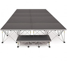 Kit Palco Modulare Portatile