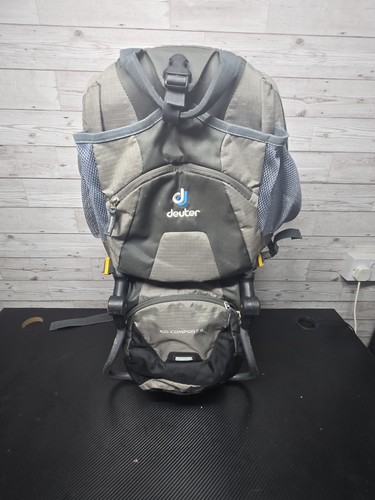 Deuter kid comfort marsupio - deuter,