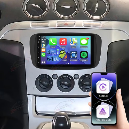 64gb apple carplay per - carplay, ford
