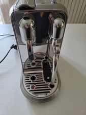 NESPRESSO - SAGE Creatista