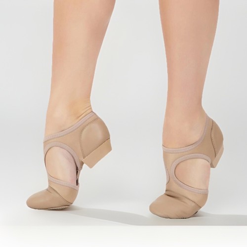 Capezio pedini jazz scarpe - capezio, da
