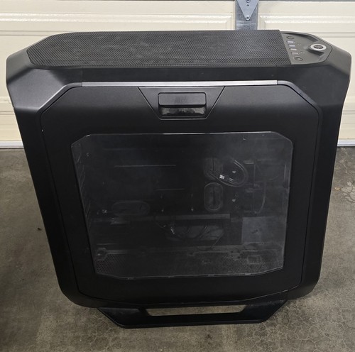 Corsair series 780t full - corsair, tower