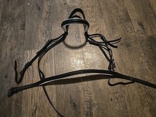 Poggiatesta da dressage