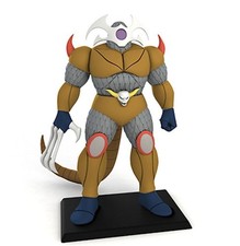 Nagai robot collection 107 - robot,