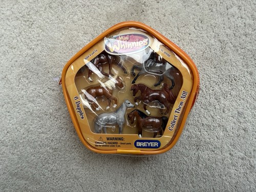 Nuovo breyer horse - breyer, mini