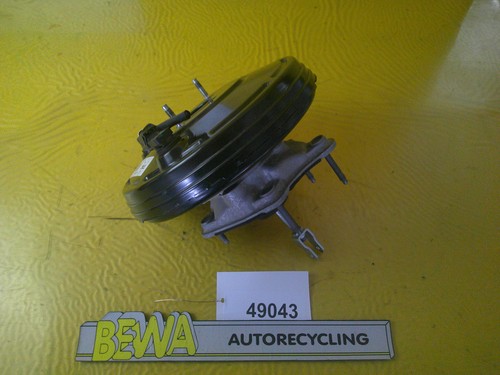 Amplificatore freno nissan - freno,