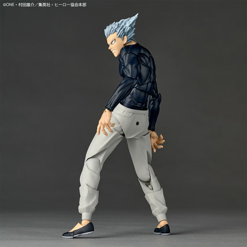 Revoltech amazing modellino - revoltech,