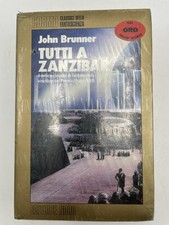 Tutti a Zanzibar John Brunner
