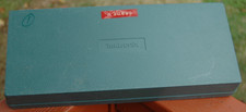 Tektronix coperchio anteriore - tektronix,
