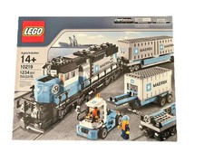 LEGO 10219 CREATOR  MAERSK