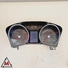 Mascherina strumentazione 6M2T-10849-GK per FORD S-MAX MK1 2006-2010 usata (110964)