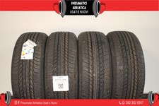 4 PNEUMATICI BRIDGESTONE