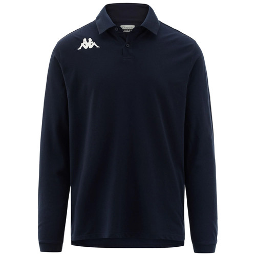 Kappa polo uomo - -,