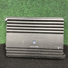 Alpine MRP-M1000 Amplificatore