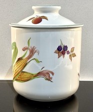 Barattolo Evesham Vale Royal