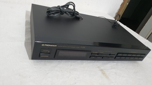 Pioneer 229 am - f-229, fm/am