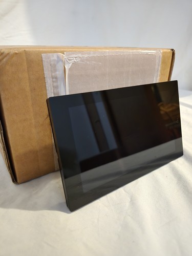 Qsc tsc controller touch - qsc,