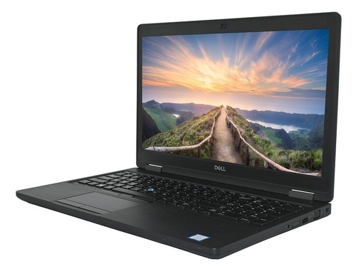 Portatile dell latitude 5590 - portatile,
