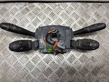 2007 PEUGEOT 407  steering