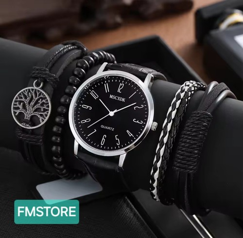 Set orologio quarzo in - al,
