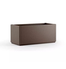 Fioriera Rettangolare Ethica