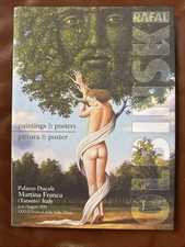 Rafal Olbinski Paintings And