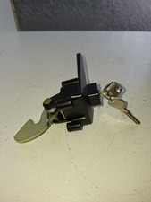 37/81C SERRATURA CHIUSURA PORTELLONE COFANO POSTERIORE FIAT 126 NUOVO