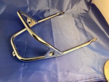 TRIUMPH BONNEVILLE T140D GRAB