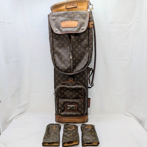 Louis vuitton monogram sac - monogram,
