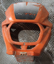 Mascherina faro anteriore Malaguti XTM 50