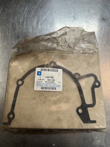 Chevrolet captiva oil pump - captiva,
