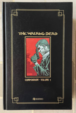The Walking Dead Compendium