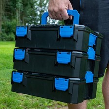 Preston Innovations - Sistema di alimentazione rigido