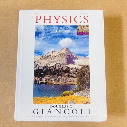 Physics principles with - physics, :