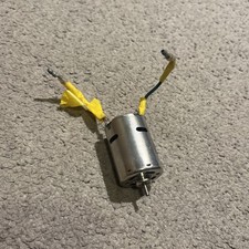 Fili danneggiati (motore