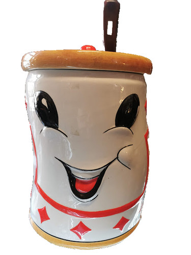 Ceramica pubblicitaria - ceramica,