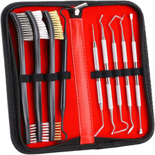 Kit Di Pulizia per Pistola