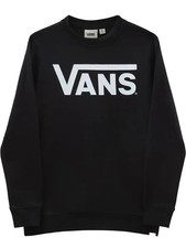 Felpa VANS Classic Crew II